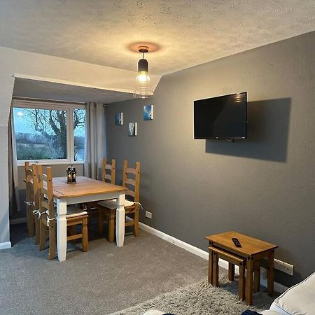 Saint Minver Faldouet 3 Bed Flat In Rock מראה חיצוני תמונה