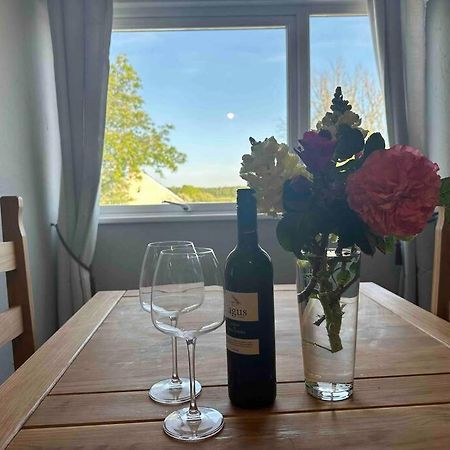 Saint Minver Faldouet 3 Bed Flat In Rock מראה חיצוני תמונה
