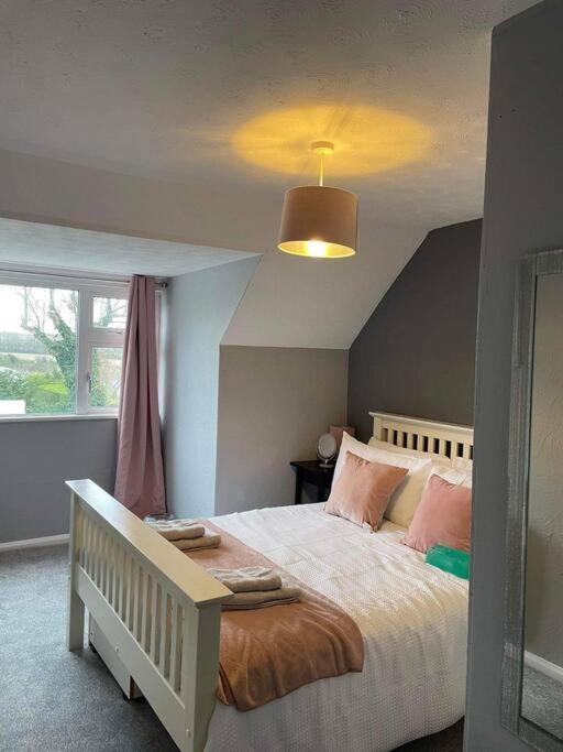 Saint Minver Faldouet 3 Bed Flat In Rock מראה חיצוני תמונה
