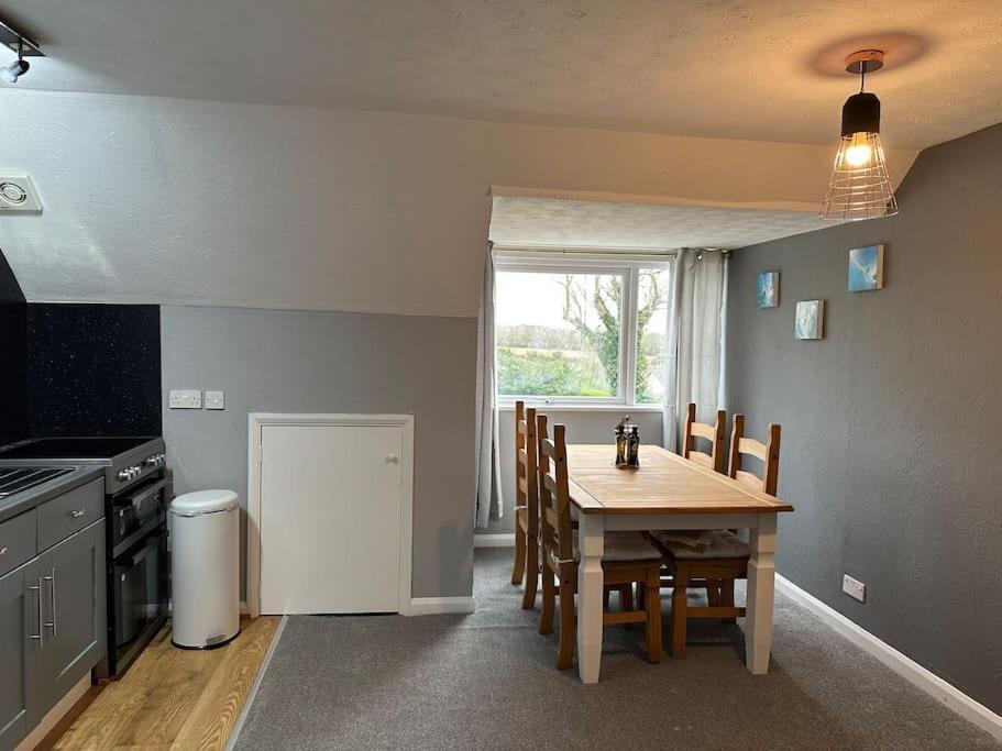 Saint Minver Faldouet 3 Bed Flat In Rock מראה חיצוני תמונה