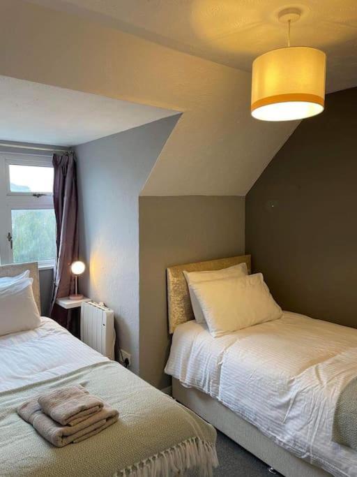 Saint Minver Faldouet 3 Bed Flat In Rock מראה חיצוני תמונה