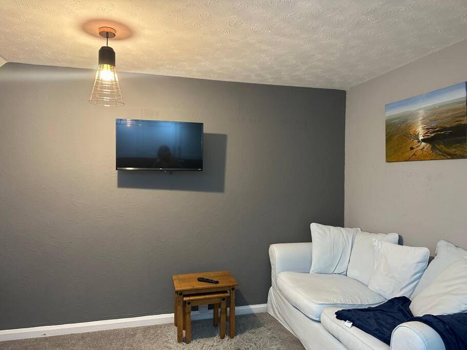 Saint Minver Faldouet 3 Bed Flat In Rock מראה חיצוני תמונה